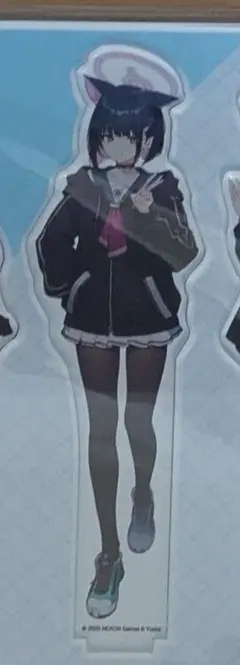 2026年最新】カズサ ブルアカの人気アイテム - メルカリ