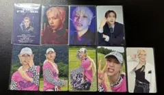 INI 池崎理人 まとめ売り