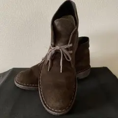 Clarks クラークス DesertBoot デザートブーツ チャッカブーツ
