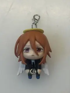 天使の悪魔 キャラクターグッズ