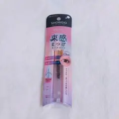 束感まつげキープコートマスカラ クリアのサムネイル
