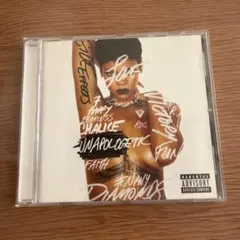 Rihanna. UNAPOLOGETK