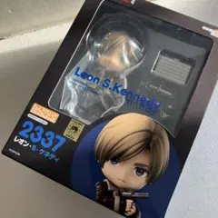 新品・カプコン展》レオングッズ 4点セット - メルカリ