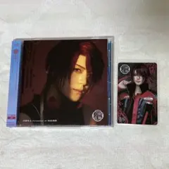 女王蜂 王族大逆鱗 会場限定CD セット - メルカリ