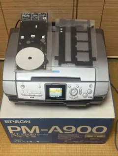 EPSON PM-A900 複合機 本体 ※印刷不可・ジャンク品