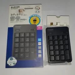 テンキー ワイヤレス