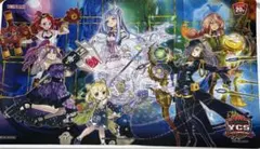 2026年最新】遊戯王 プレイマット ycsの人気アイテム - メルカリ