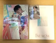 2026年最新】ミンハオ carat盤 face the sunの人気アイテム - メルカリ