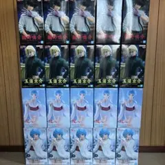学マス　サスケ　NARUTO ナルト　ぬーべー　ゆきめ　玉藻京介　フィギュア 学マス サスケ NARUTO ナルト ぬーべー ゆきめ 玉藻京介 フィギュア
