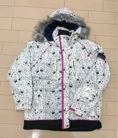 SPALDINGスキースノーボードウエア