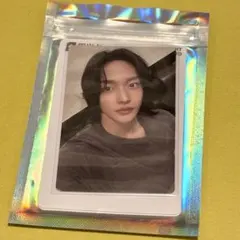 QQ MUSIC QQ音楽 中華 ウォンビン STARLIGHT 星光 トレカ