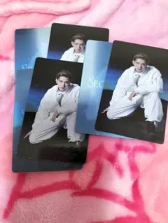 SEVENTEEN SECTOR17 店舗トレカ