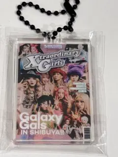 2026年最新】Xg シーグリ アクリルチャームの人気アイテム - メルカリ