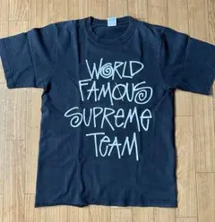 2025年最新】supreme world famous teeの人気アイテム - メルカリ