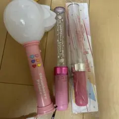 c*o様 すとぷり ペンライト セット