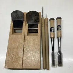 2026年最新】大工道具 鑿の人気アイテム - メルカリ