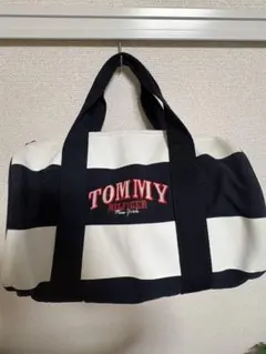 TOMMY ボストンバッグ