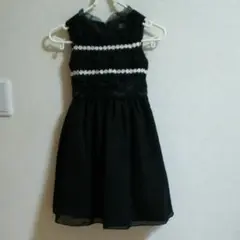 ドレス size120 キャサリンコテージ