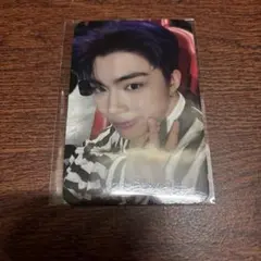 ZB1 ゼベワン CINEMA PARADISE ゴヌク aladin トレカ