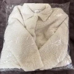 FRAY I.D 福袋　2026 ファージャケット