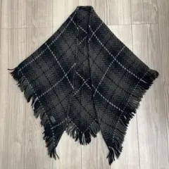 【 john branigan 三角ストール 】