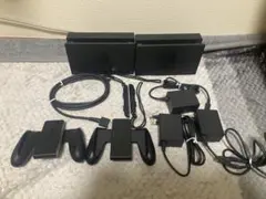 Nintendo Switch 周辺機器セット