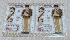 鬼滅の刃　ランダムアクリルスタンド　悲鳴嶼行冥