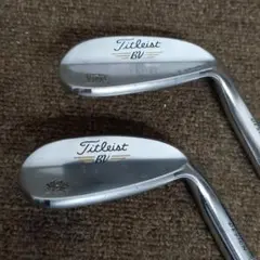 タイトリストボーケイSM5 48°54° 2本セットのサムネイル