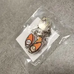 ちいかわハッピーバッグ 2026 7連アクリルキーホルダー