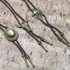 下栗の里日本鹿スカルNo.15