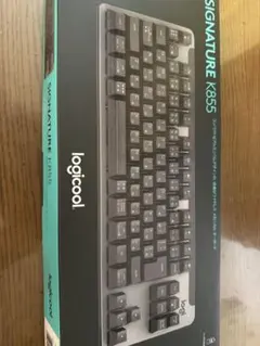 logicool SIGNATURE K855