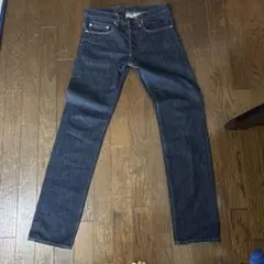 Dior homme ディオールオム 06AW エディ期 デニムパンツ 29 - メルカリ