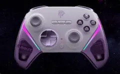 EasySMX D10 マルチプラットフォームコントローラー