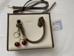 BELLEBORG 1個 レディース マルチカラー ハンドバッグ
