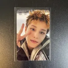 2025年最新】nct127 テイル トレカの人気アイテム - メルカリ