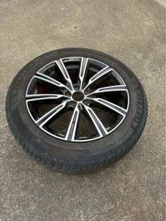 2026年最新】MICHELIN 車 タイヤ・ホイールセット 18インチの人気