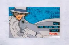 名探偵コナン 怪盗キッド カード