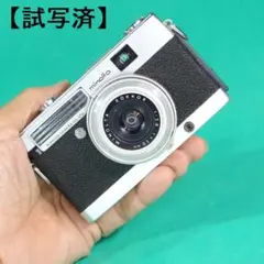 【美品】ミノルチナＰ　ロッコール３８ｍｍＦ２.８ｍｍ動作品【試写ＯＫ】 2026年最新】minolta Minoltina Pの人気アイテム - メルカリ