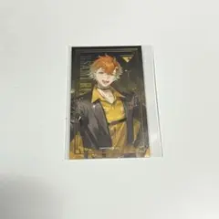 ヒーローズ アニメイトカフェ カクテルカード 宇佐美リト