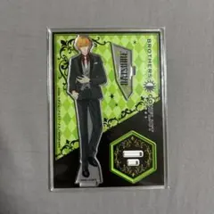 2026年最新】ブラコン 棗 アクリルの人気アイテム - メルカリ