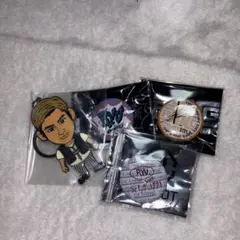 THE RAMPAGE RYU グッズセット