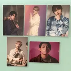 BE:FIRST レオ トレカ まとめ売り