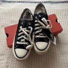 【Converese CT70】コンバース　チャックテイラー　23.5cm