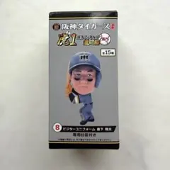 2025年最新】阪神タイガースフィギュアの人気アイテム - メルカリ