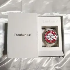 Tendence テンデンス クロノグラフ　　TY046015 腕時計のサムネイル