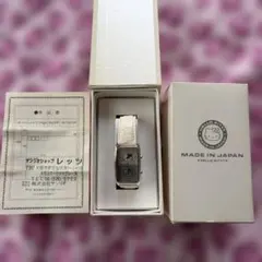 Hello Kitty 腕時計 クォーツ 日本製のサムネイル