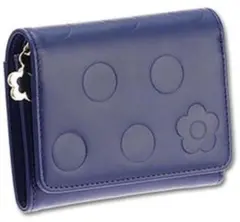 マリークヮント 三つ折財布 MARY QUANT｜マリークワントの財布（三つ折り）通販 - ZOZOTOWN