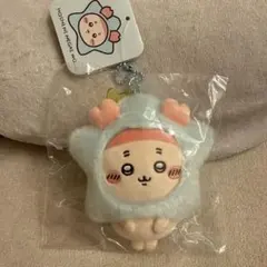 ちいかわ　星に願いを　古本屋　カニ