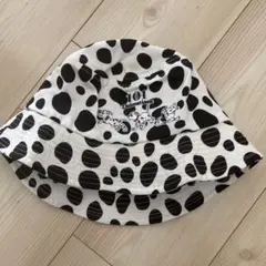 101匹わんちゃん ハット