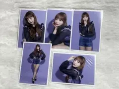 IZ*ONE 生写真 Amazon.co.jp: IZ*ONE キムミンジュ Buenos Aires 生写真 WIZ*ONE盤